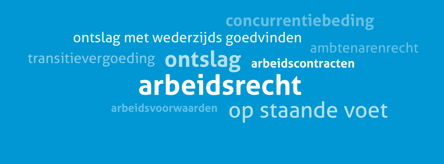Arbeidsrecht volgens Rutte III [video] - Van Gelderen Arbeidsrechtadvocaten